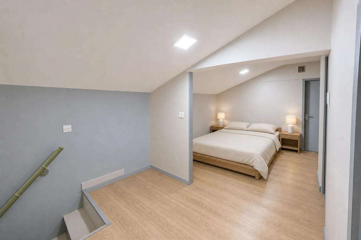 Maison à BAYAC
