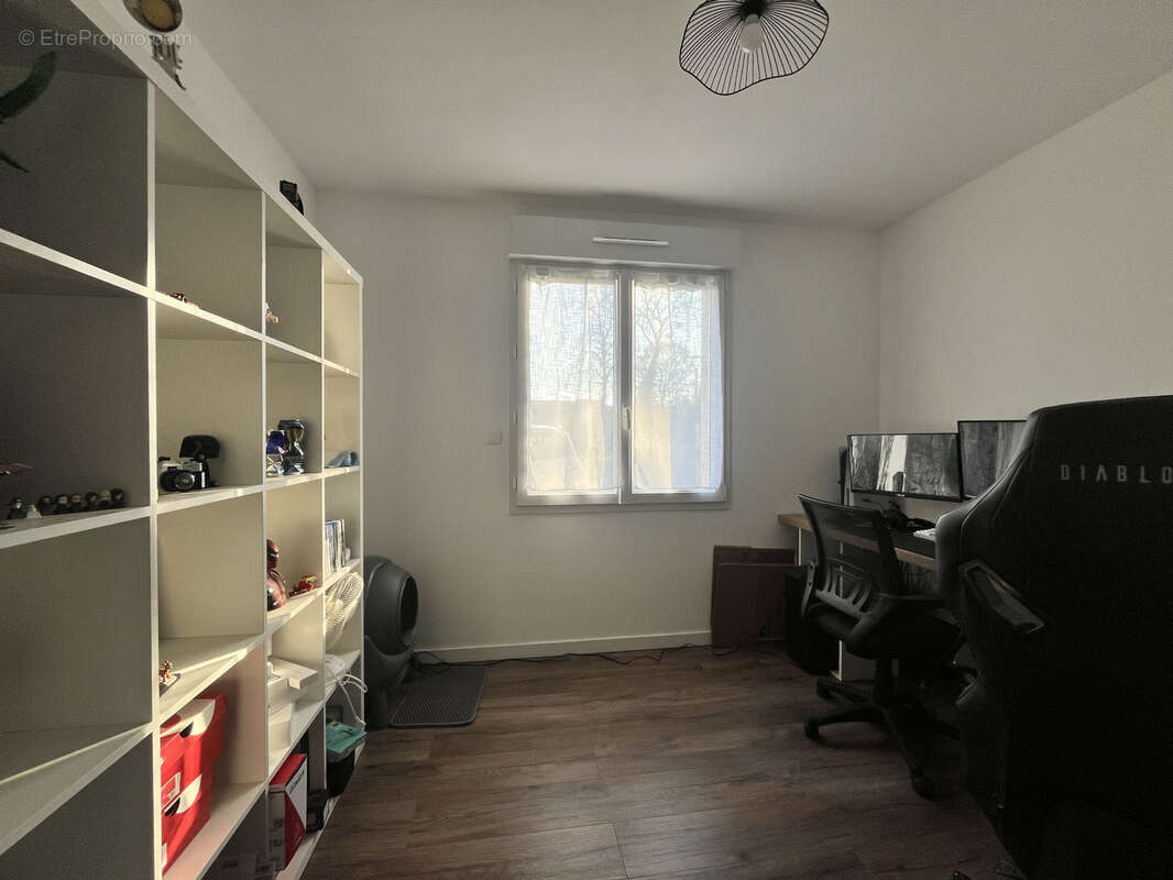 Maison à FILLE