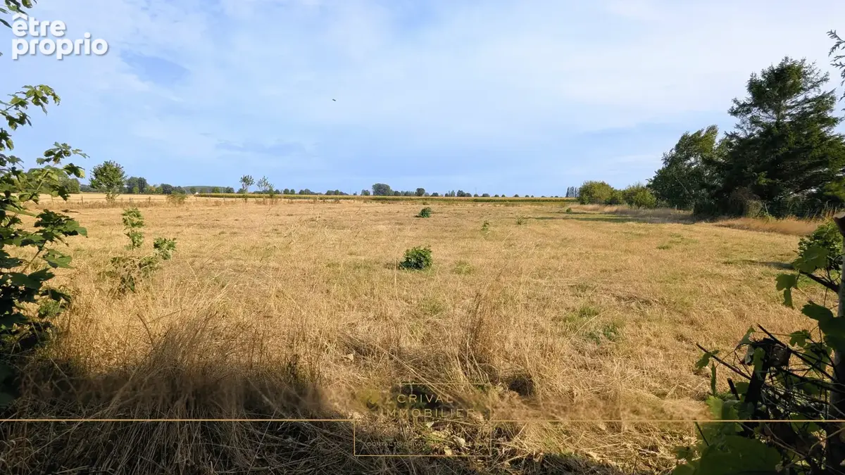 Coup de cœur à la campagne : charme, volumes et potentiel sur plus de 7 800 m2 ! - photo 9