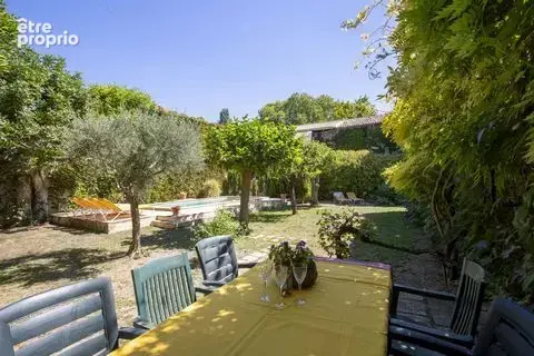 Maison 10 pièces 440 m² à vendre à Fayence (83440) - photo 3