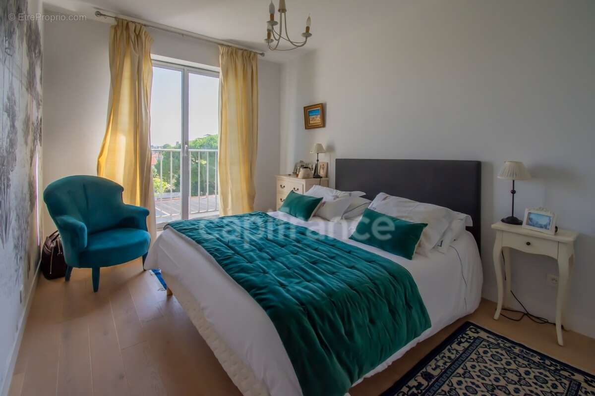 Royan – beau t3 de 98 m² avec garage et cave à 650 m de la plage - photo 9