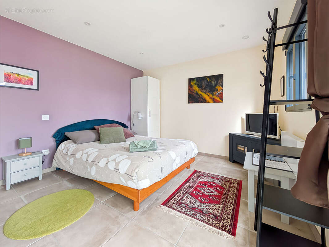 Maison à LE TRONCHET