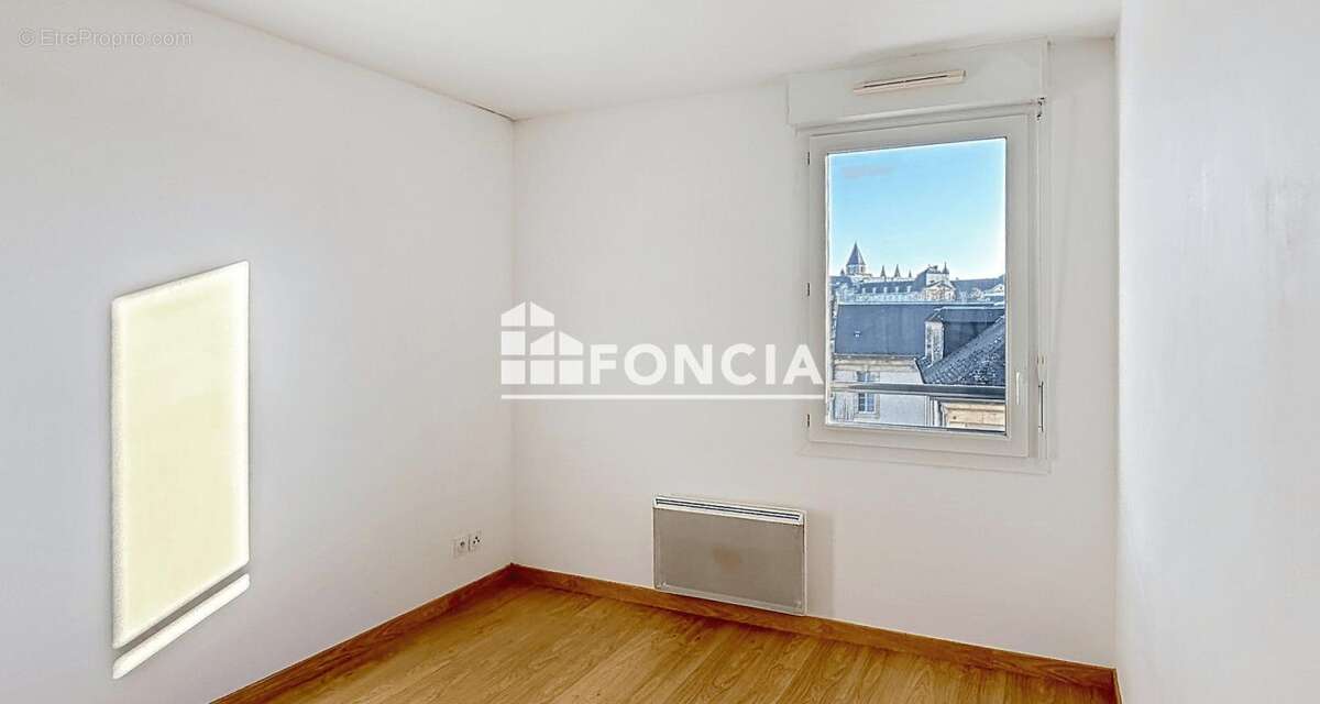 Appartement à CAEN