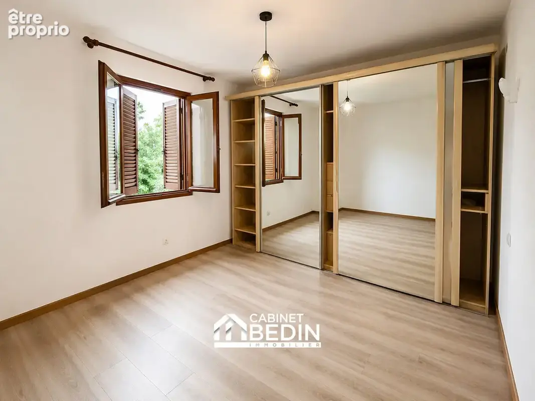Maison 123 m² à Le Teich  - photo 6