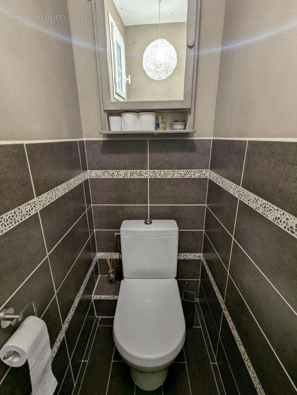 Maison à MAROLLES-EN-HUREPOIX