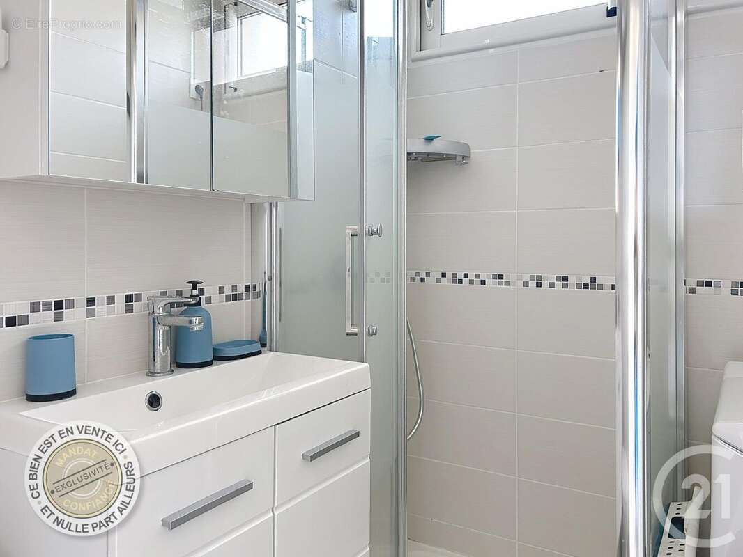 Appartement à LE BARCARES