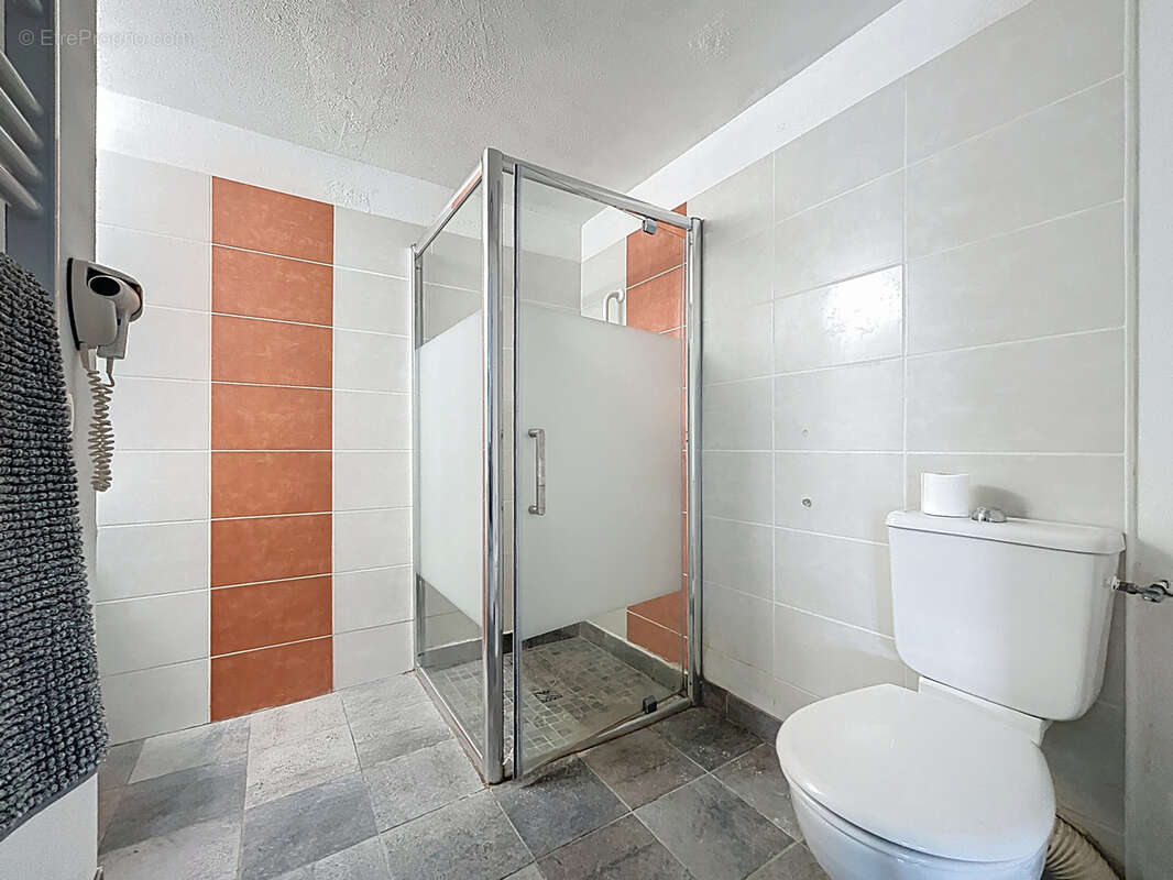 Appartement à GRANDCAMP-MAISY