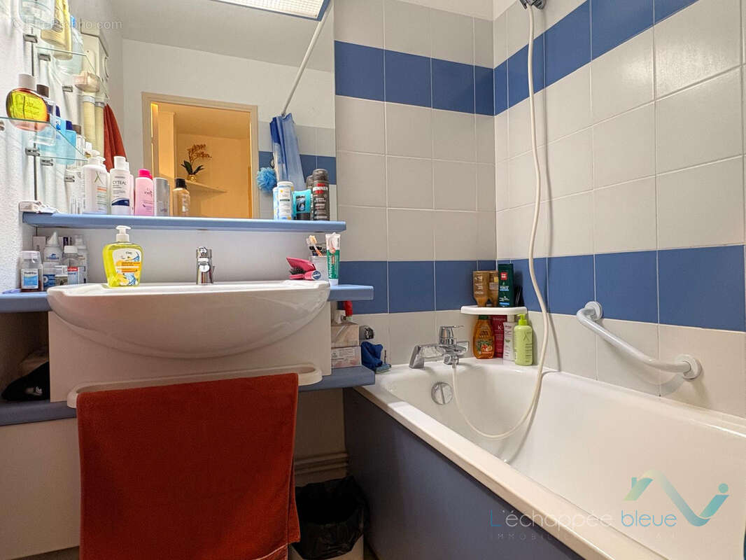 Appartement à GASSIN