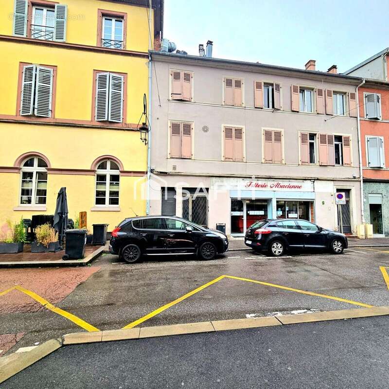 Photo 4 - Appartement à MULHOUSE