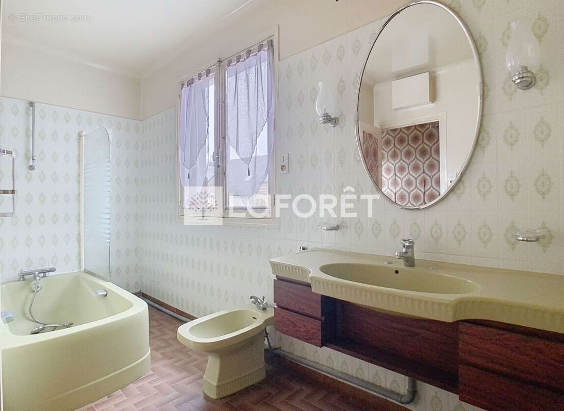 Maison à MERDRIGNAC