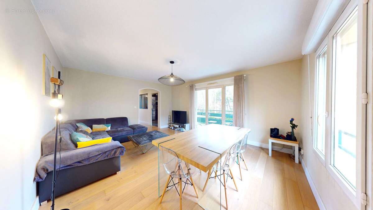 Appartement à TOURNEFEUILLE