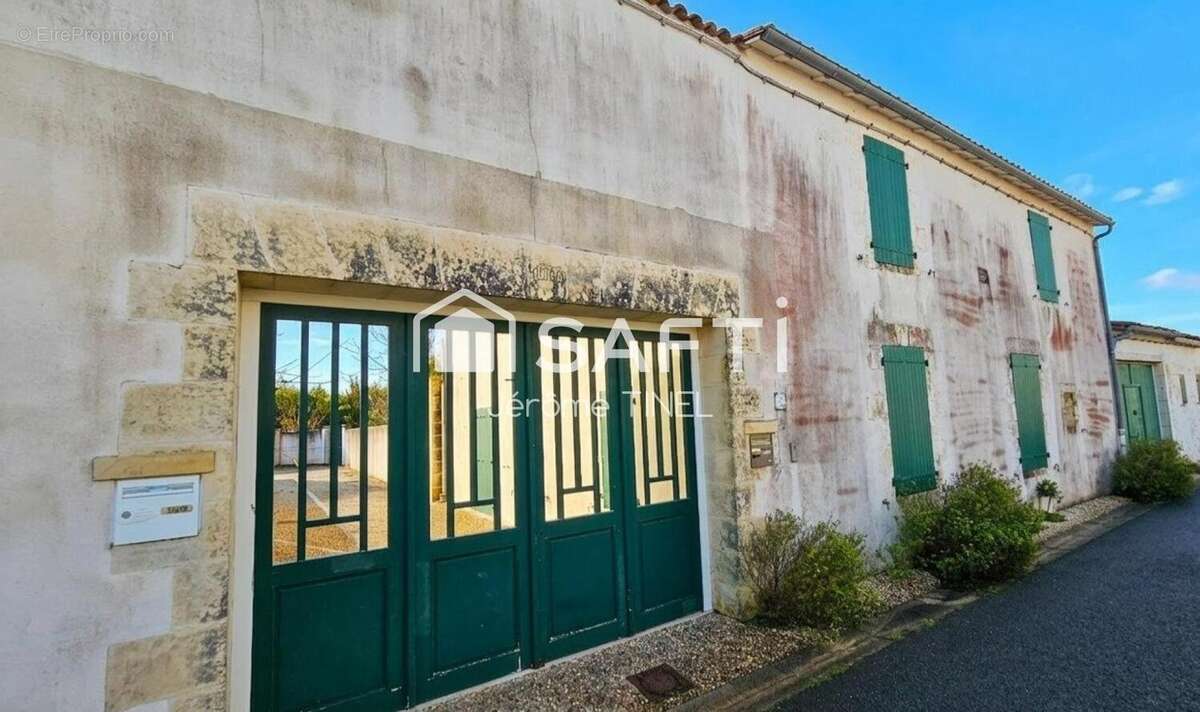 Photo 2 - Maison à LE BOIS-PLAGE-EN-RE