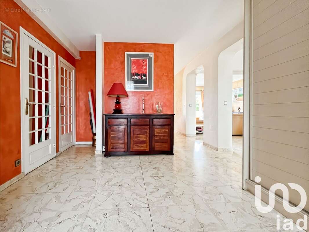 Photo 8 - Maison à CHELLES