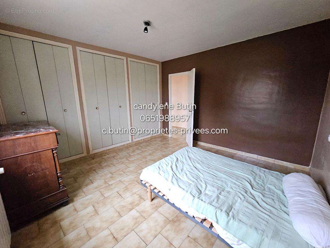 Maison à CAZOULS-LES-BEZIERS