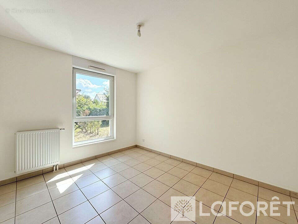 Appartement à MOLSHEIM