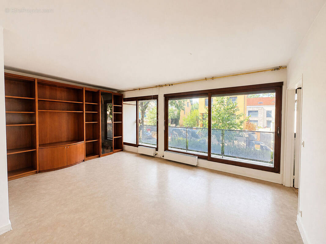 Appartement à SEVRES