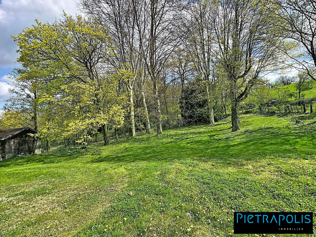 Maison à SAINT-GENIS-LAVAL