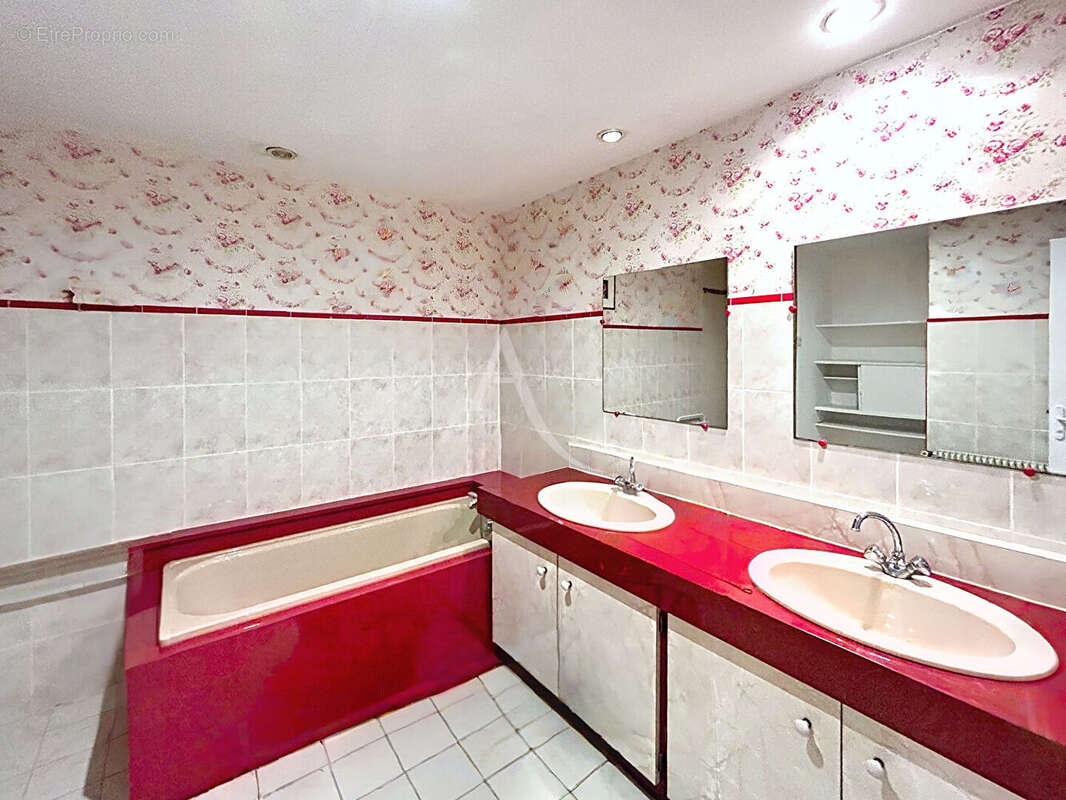 Appartement à MACON