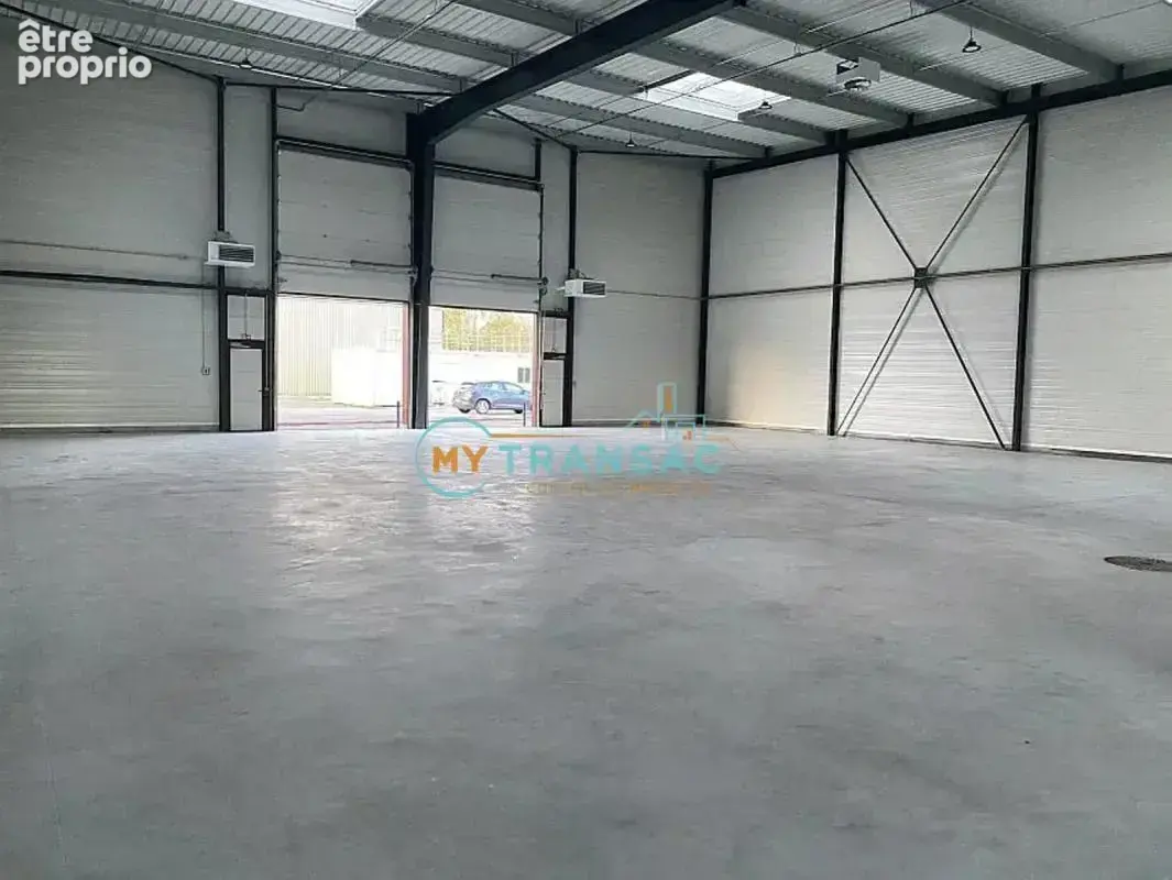 Commerce à vendre à Moissy-Cramayel (77550) - photo 3