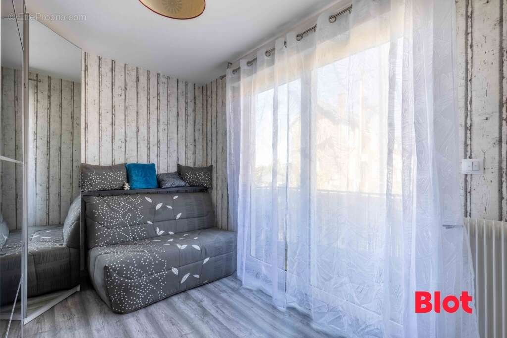 Appartement à FOUGERES