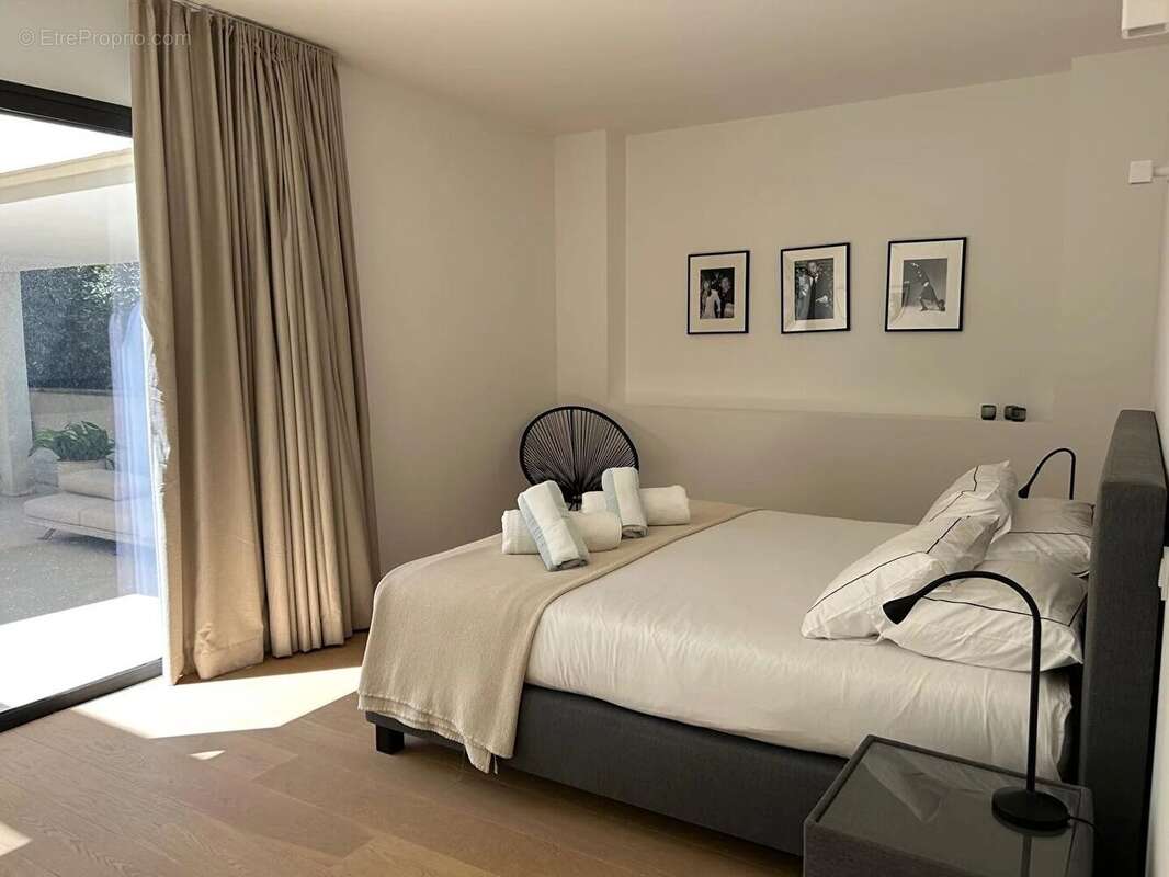 Maison à SAINT-REMY-DE-PROVENCE