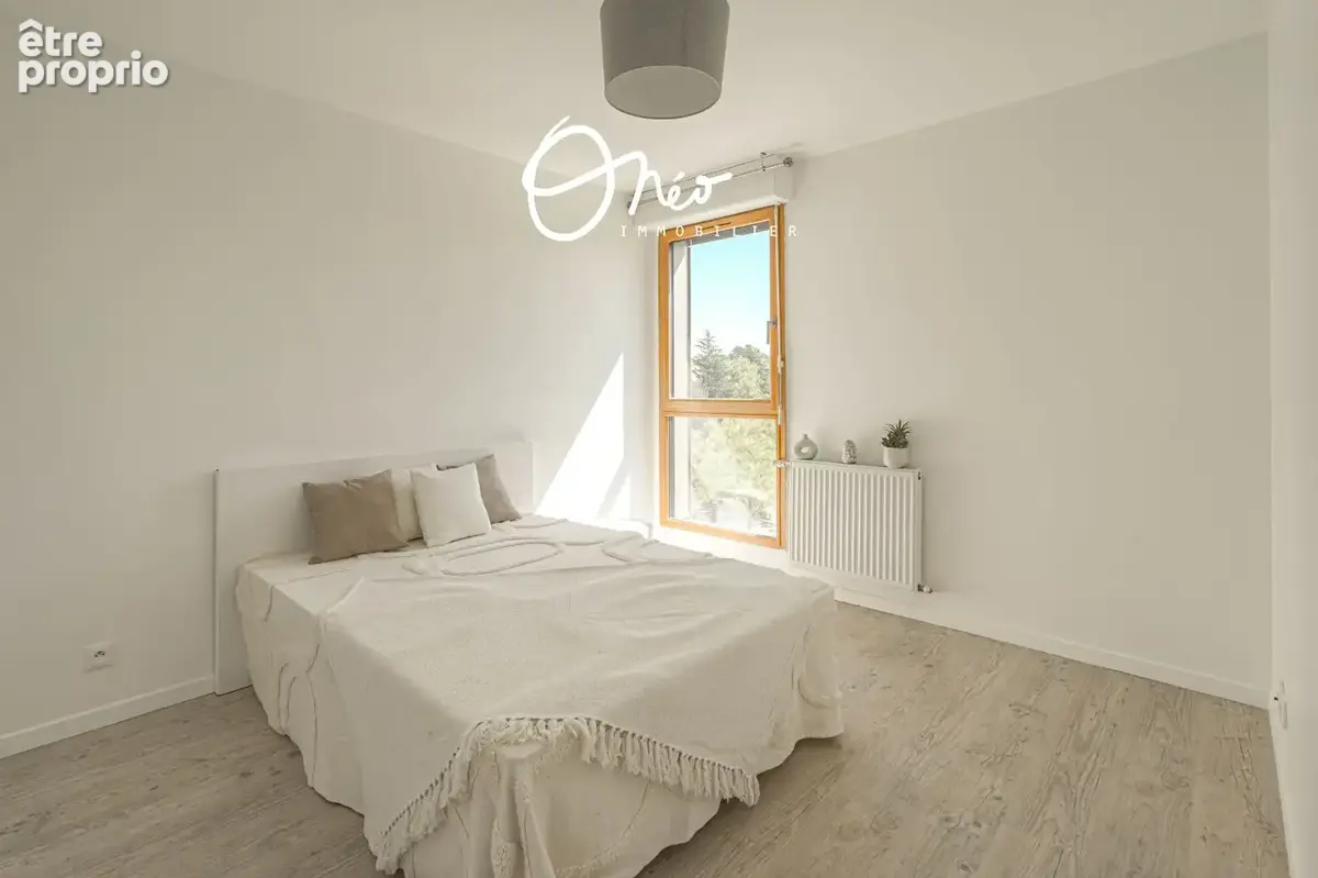 Appartement 2 pièces de 47 m2 avec balcon - photo 10