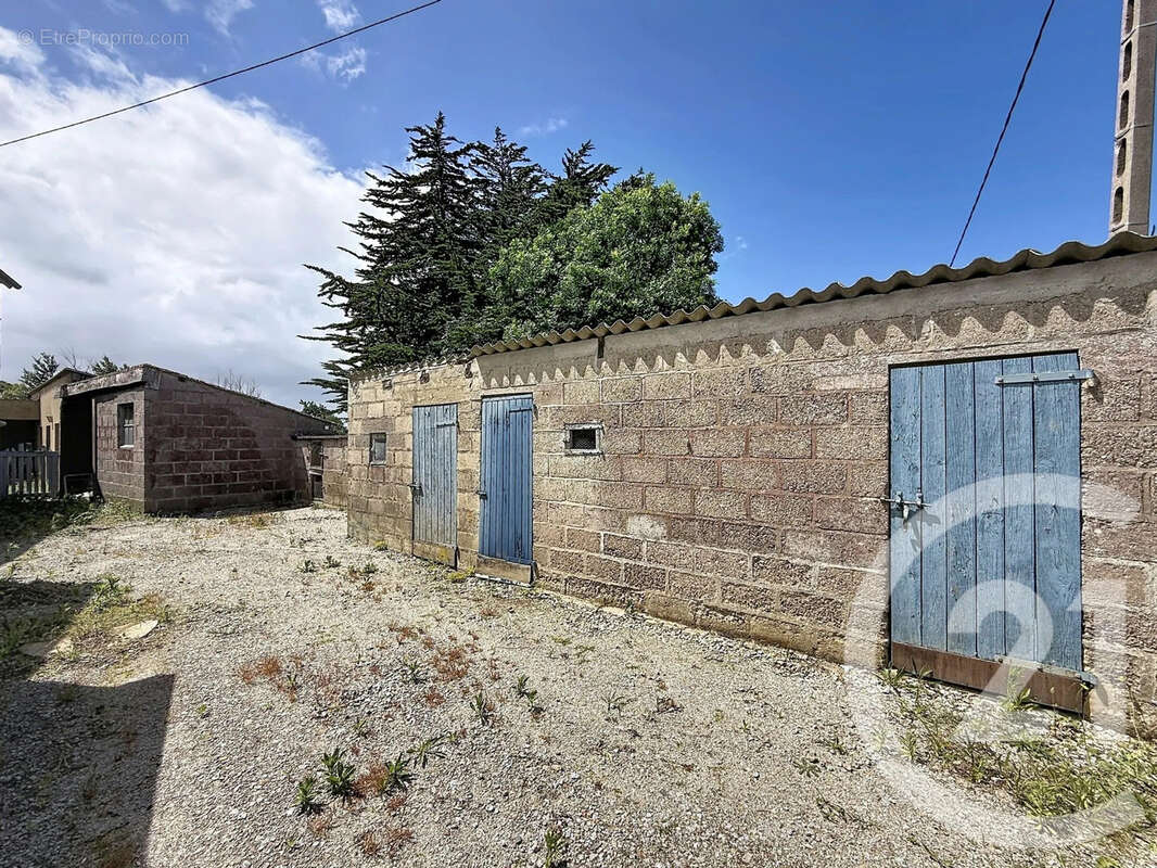 Maison à PLEVENON