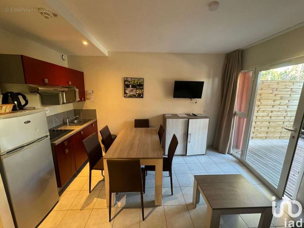 Photo 3 - Appartement à AGDE