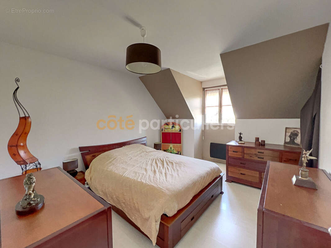 Maison Fresnes Sur Marne 6 pièce(s) 137 m2 - photo 7