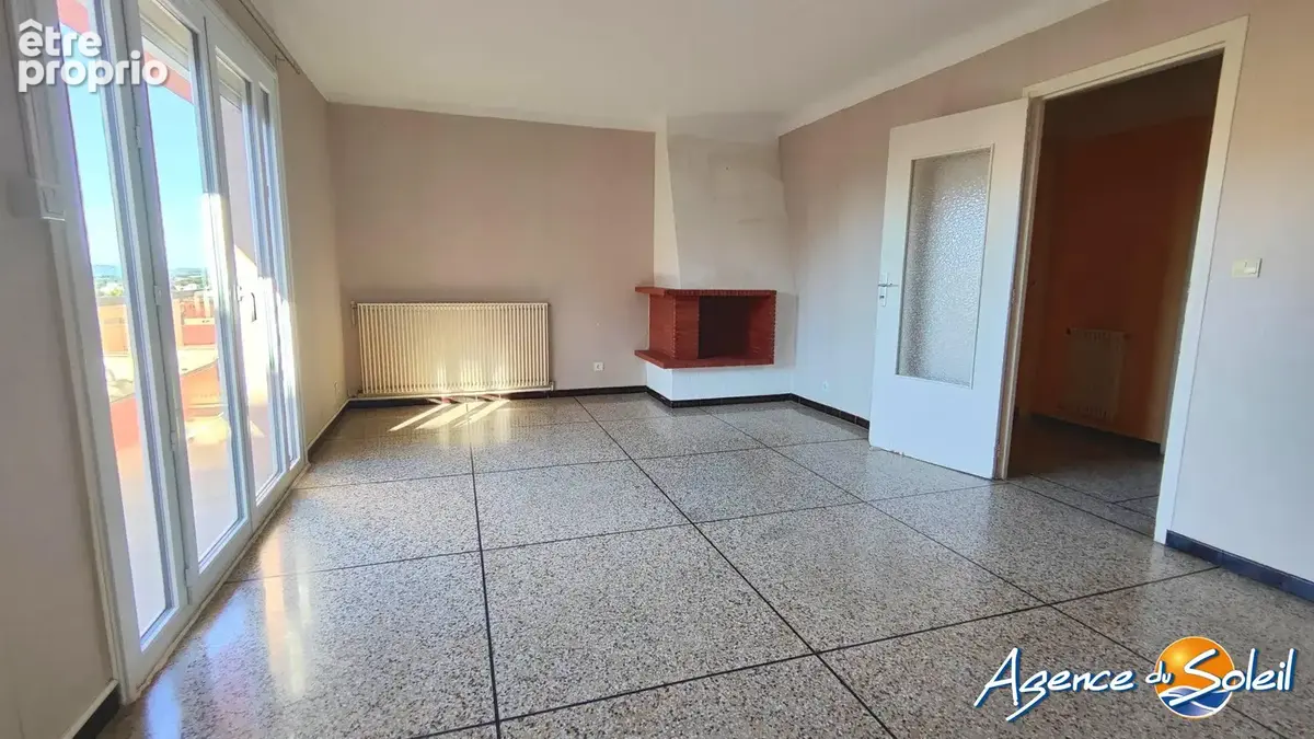 Appartement 3 pièces 74 m² à vendre à Beziers (34500) - photo 3