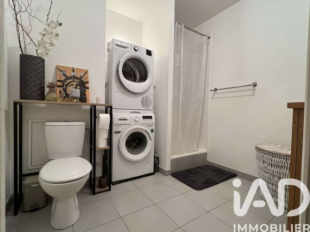 Photo 8 - Appartement à LILLE