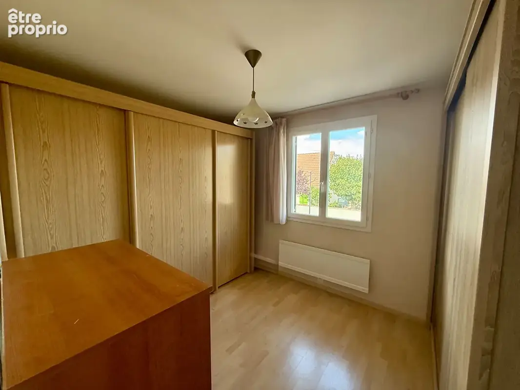 Maison Avermes 3 pièce(s) 80.67 m2 - photo 7