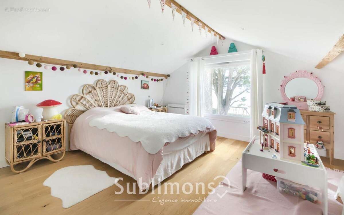 Maison à SAINT-BREVIN-LES-PINS