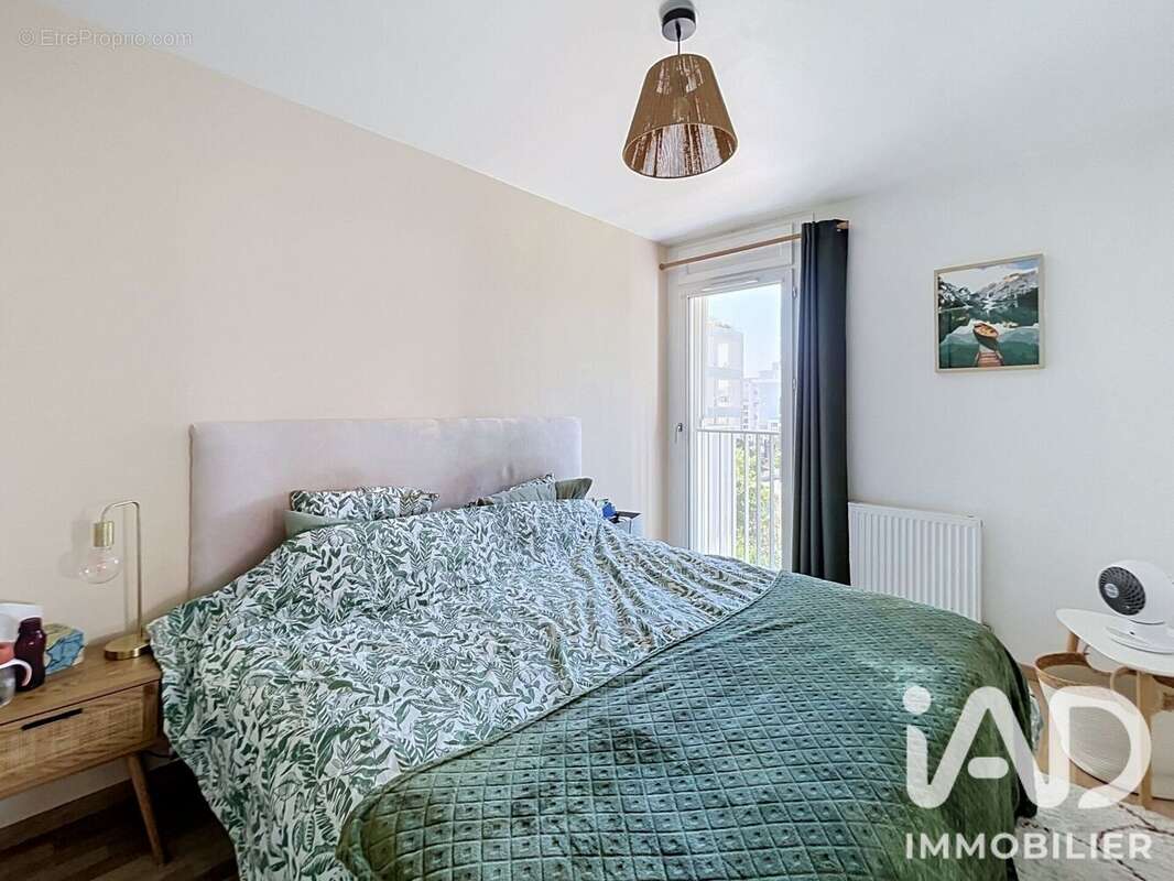 Photo 7 - Appartement à LYON-8E