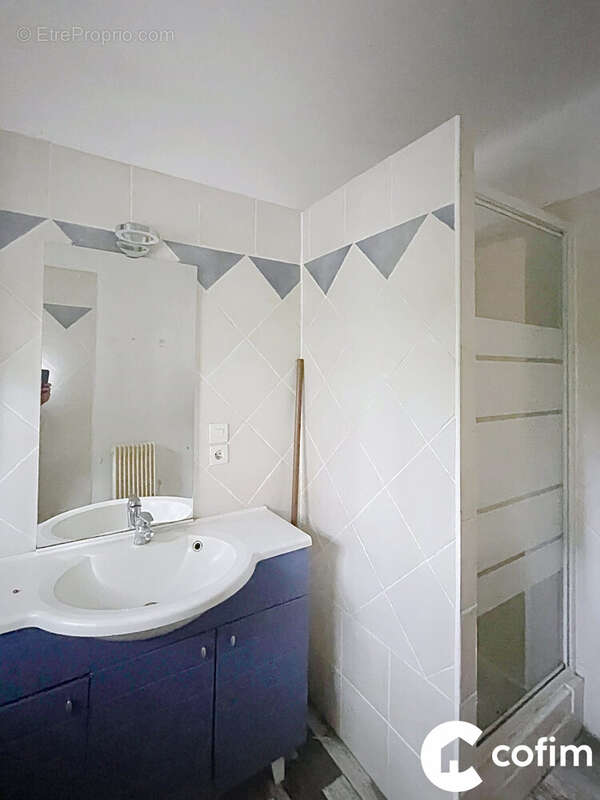 Appartement 34 m² à Pau  - photo 3