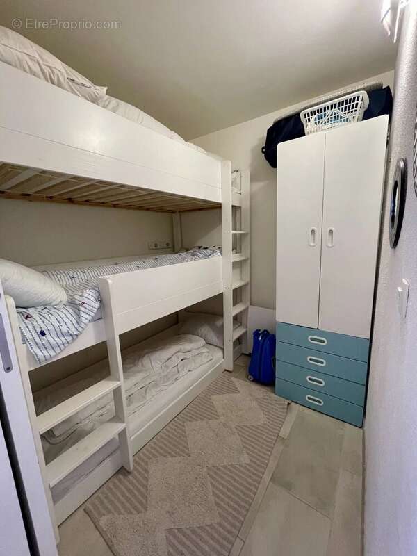 Appartement à TROUVILLE-SUR-MER