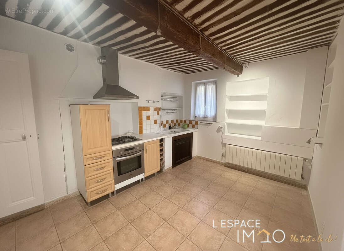 Maison à CAVAILLON