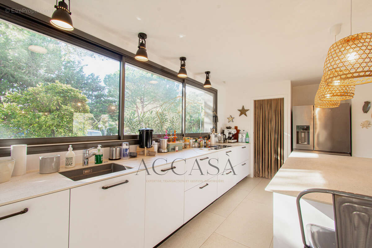 Maison à PORTO-VECCHIO