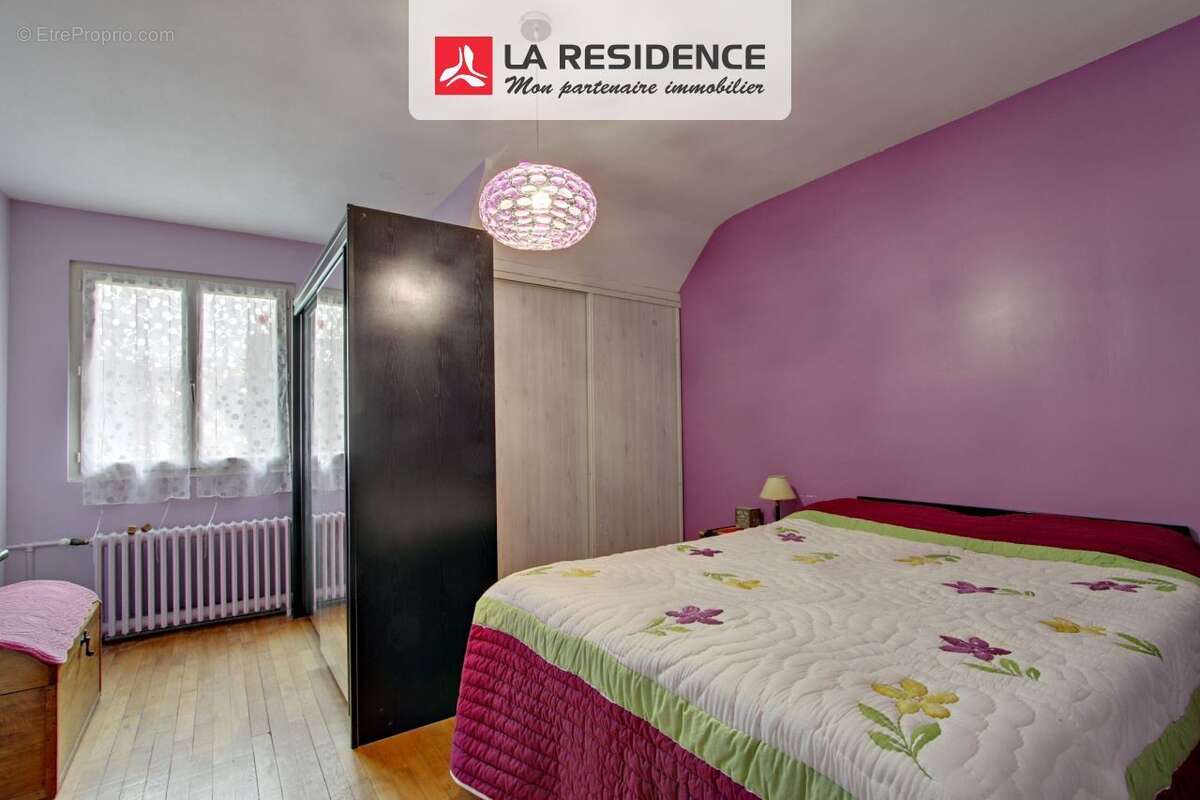 Maison 122 m² à Gaillon  - photo 8