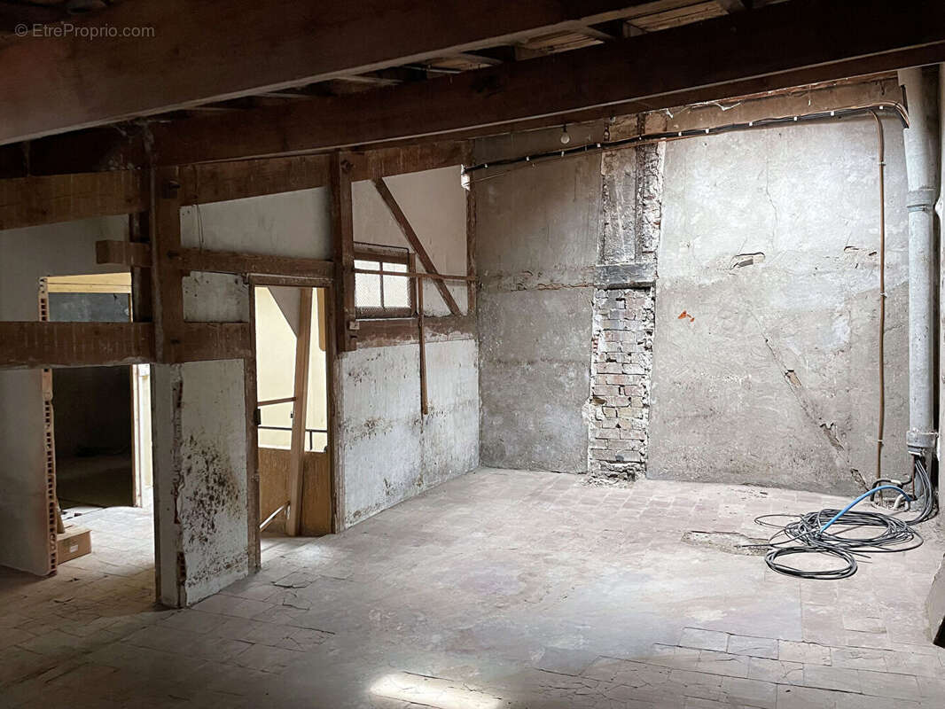 Appartement à CARCASSONNE