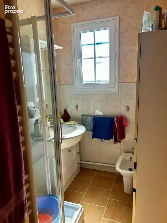 Propriete de maison d'habitation - belles dependances - cour - verger - terrain - photo 13