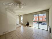 Appartement à RODEZ