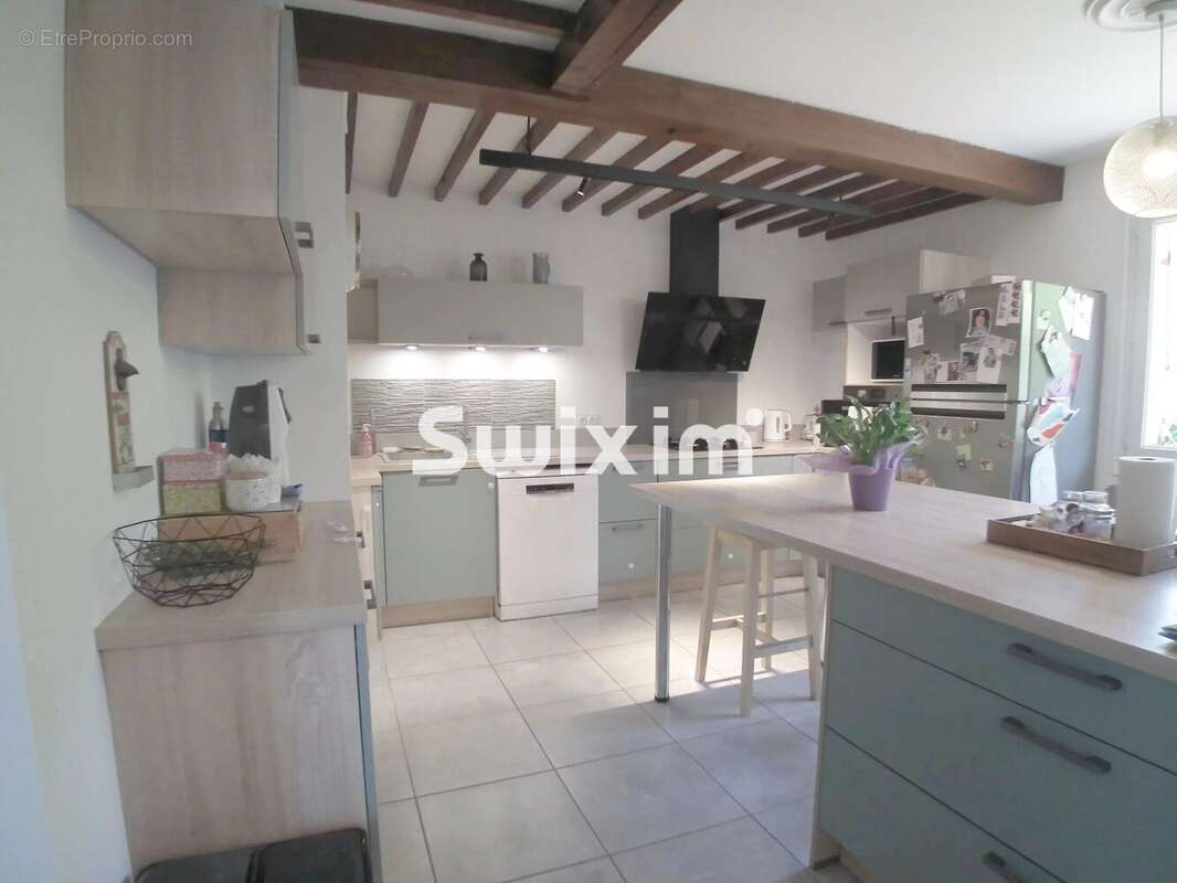 Maison de ville - photo 3