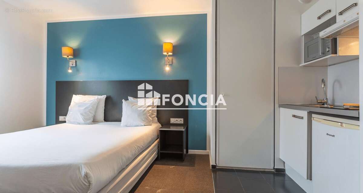 Appartement à RUNGIS