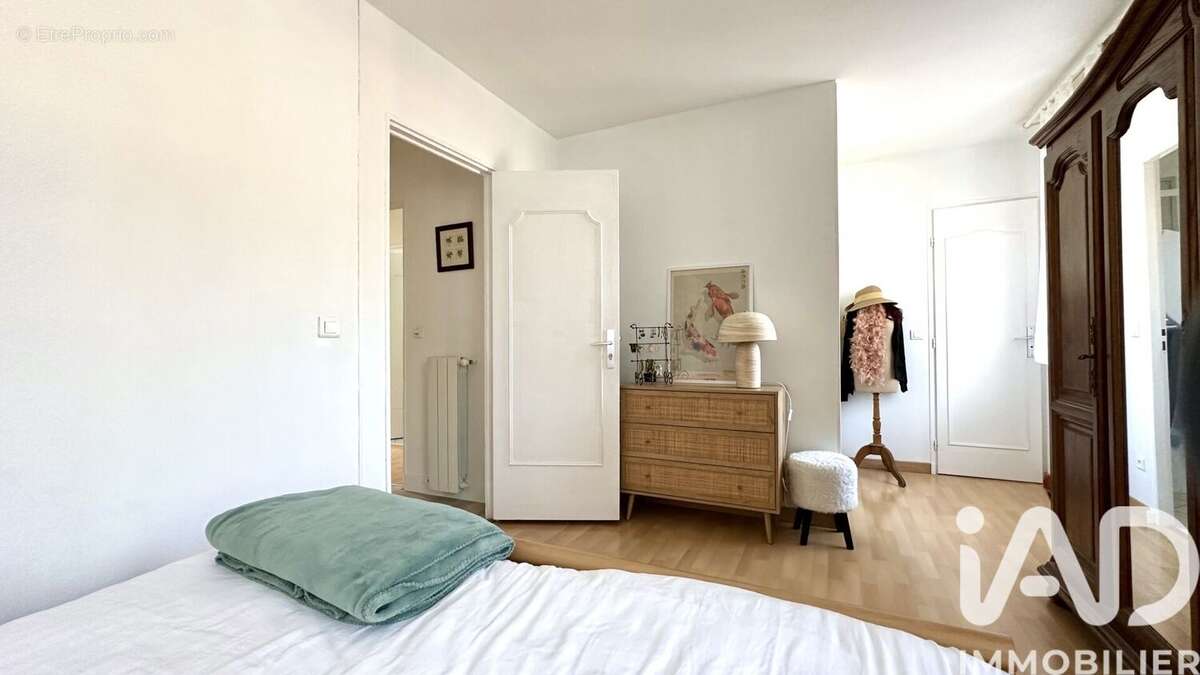 Photo 4 - Appartement à ANDERNOS-LES-BAINS
