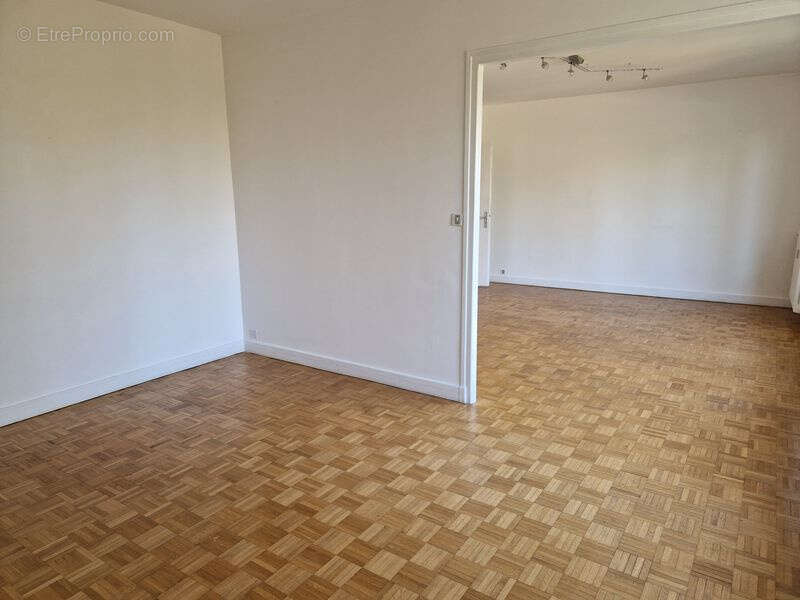 Appartement à COMPIEGNE