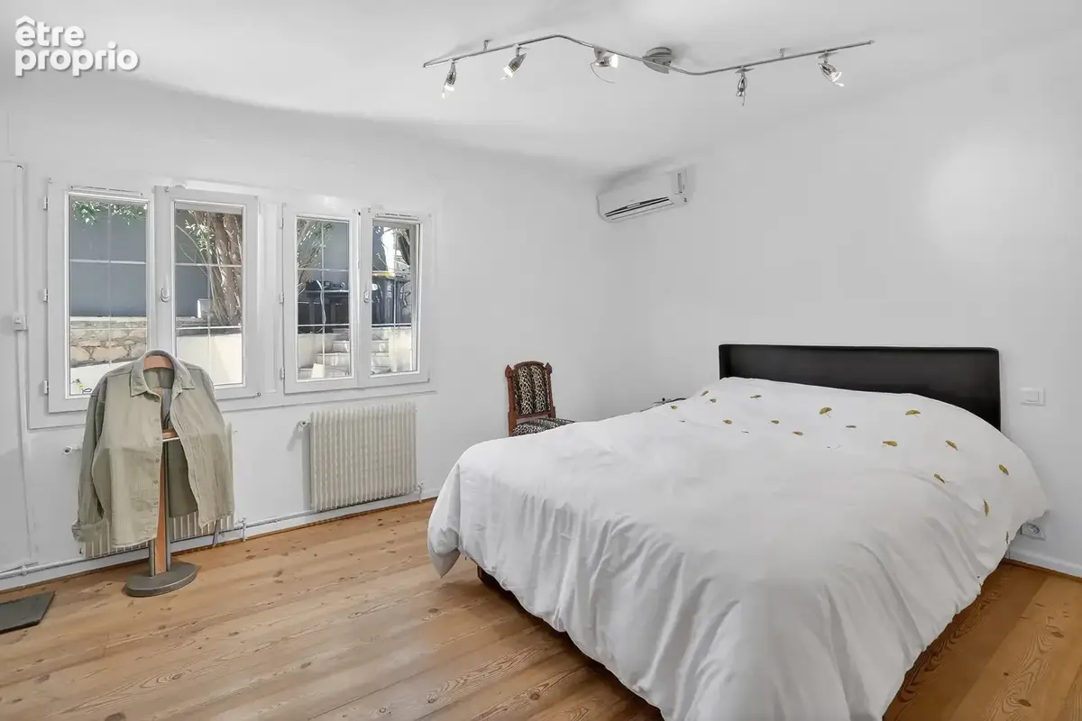 Achat/ Vente Villa Cannes à pieds des commerces - photo 11