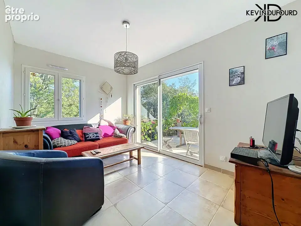 Maison 7 pièces 135 m² à vendre à Joyeuse (07260) - photo 6