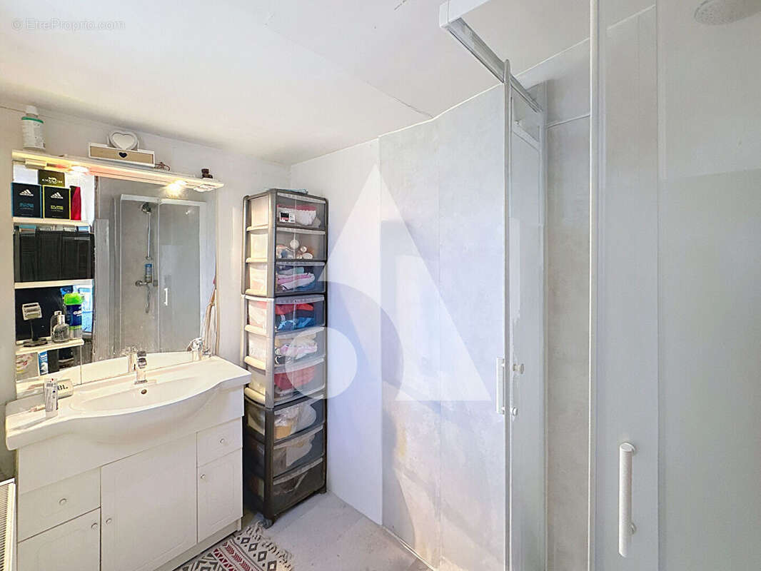 Maison à CONDE-SUR-L&#039;ESCAUT