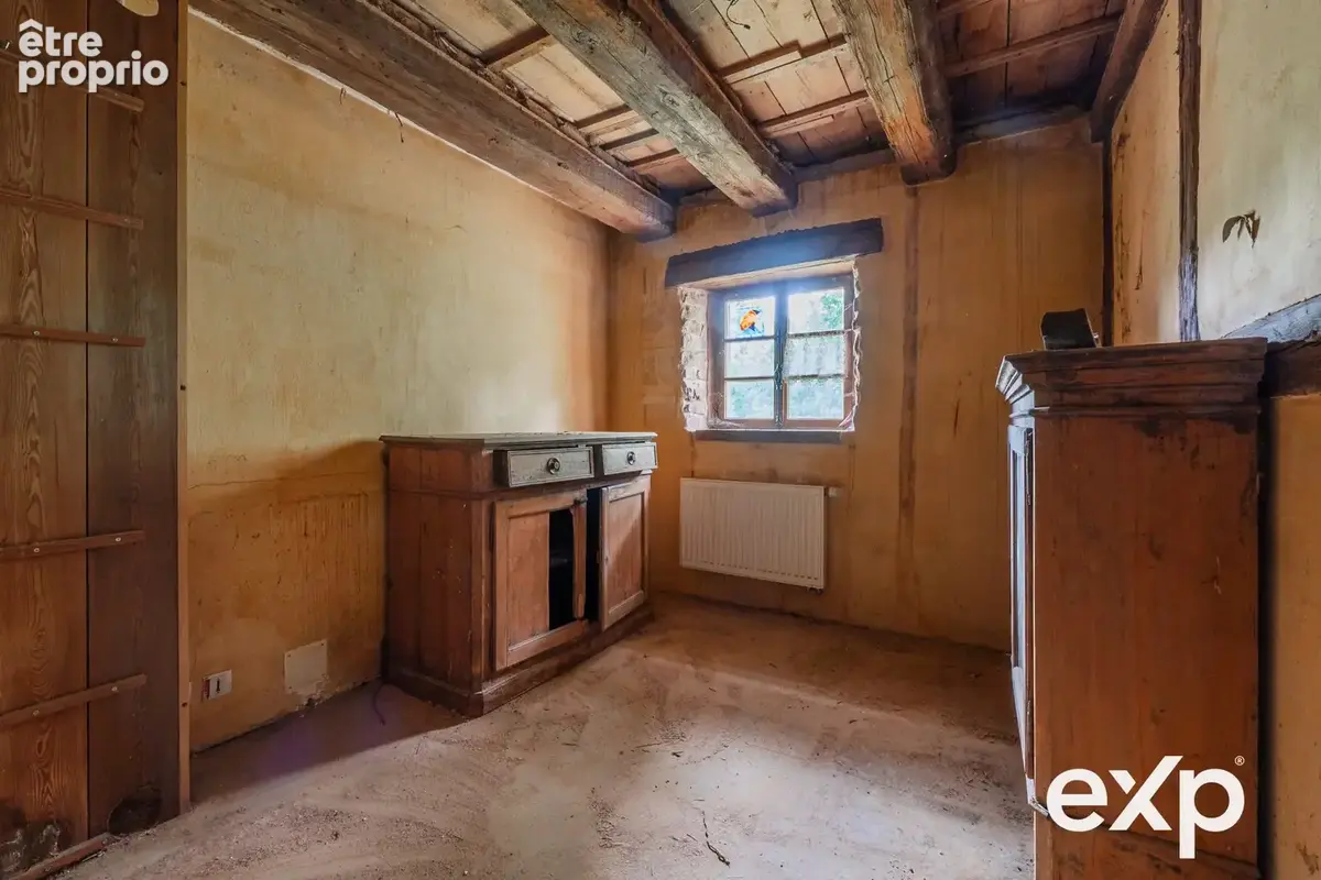 Maison 5 pièces 97 m² à vendre à Dimbsthal (67440) - photo 8
